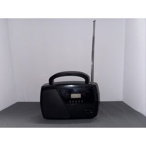 GPX Portable AM/FM Shortwave Radio. In Original Box And It Works